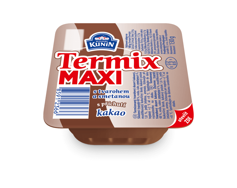 Termix Kakao Maxi