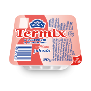 3D Termix jahoda top front 01
