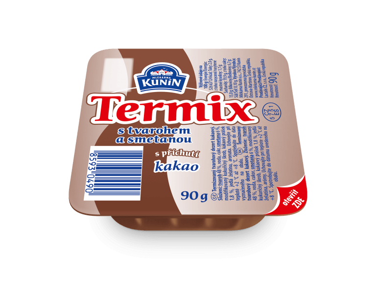 Termix kakao