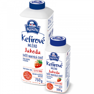 kefir 3a