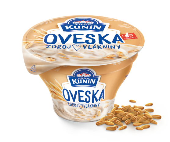 oveska oves