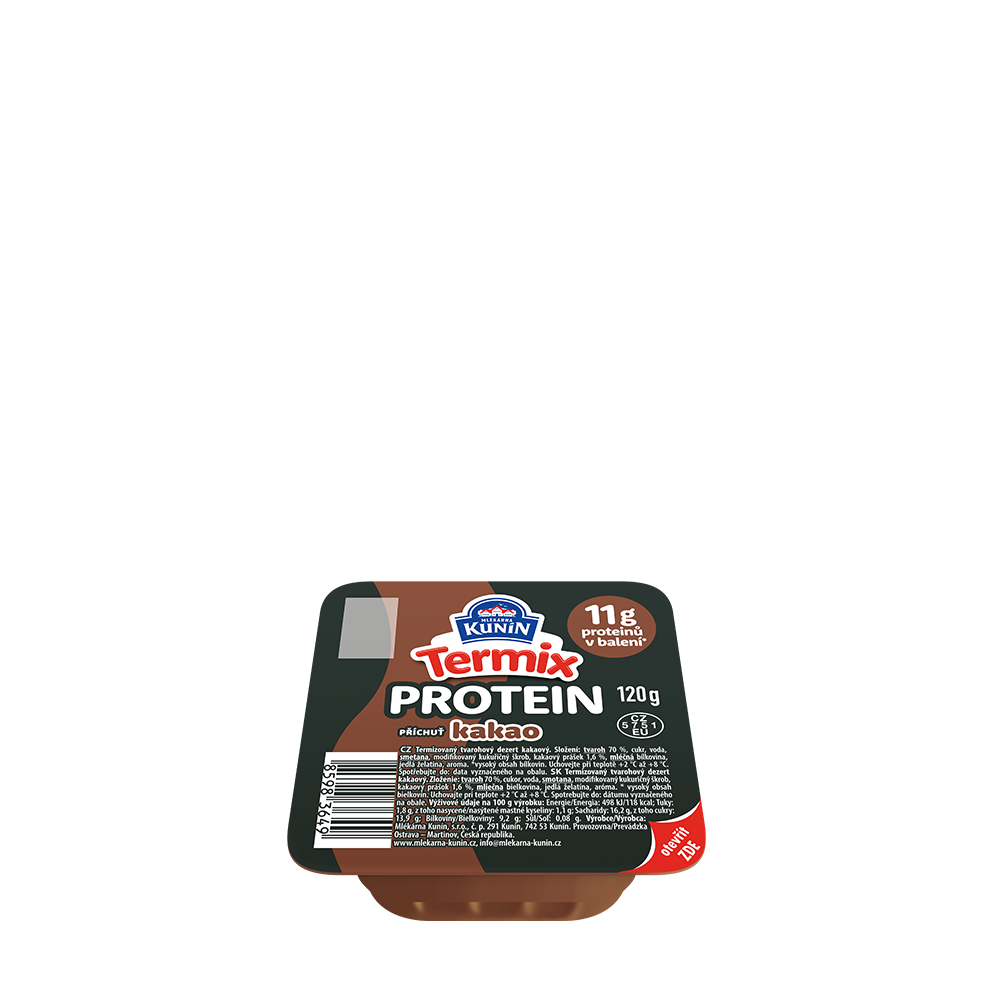 Termix Protein Kakao