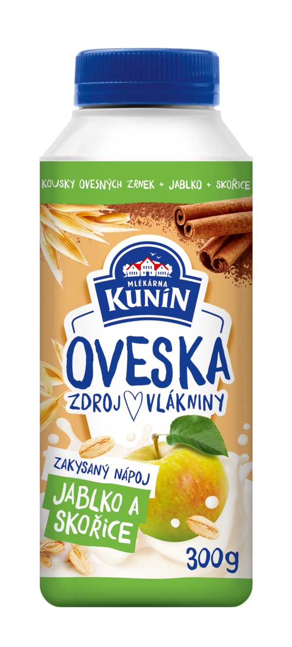 3D Oveska jablko 01 RGB