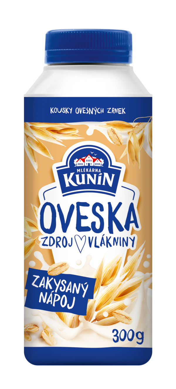 Oveska oves