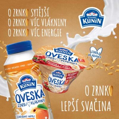 Oveska benefity